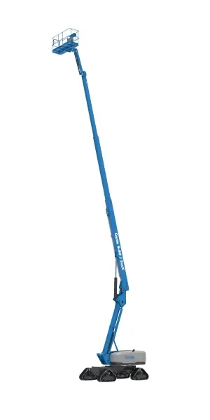 Genie S-80 J TraX thumbnail 2
