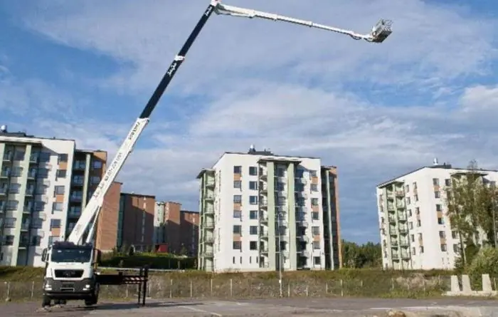 Bronto Skylift S 50 XDTJ thumbnail 11