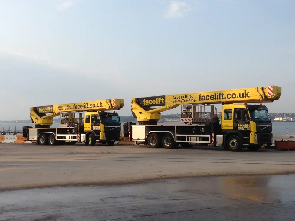 Bronto Skylift S 50 XDTJ thumbnail 12