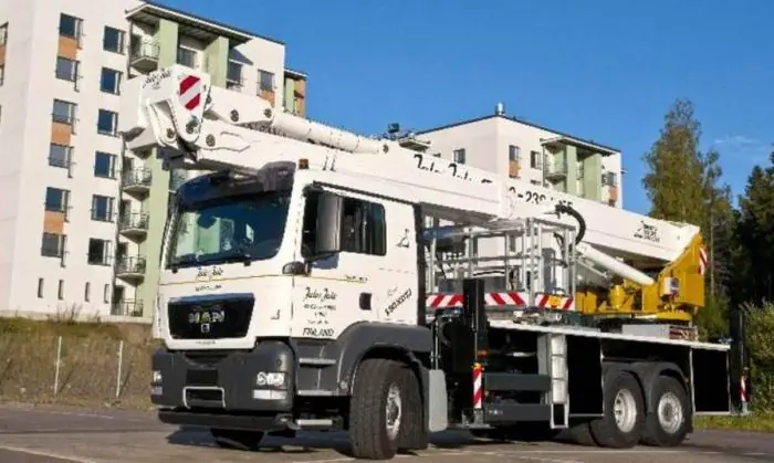 Bronto Skylift S 50 XDTJ thumbnail 4
