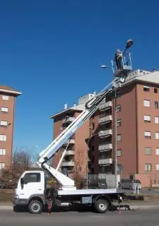 Colombo Giuseppe TLC 422 L