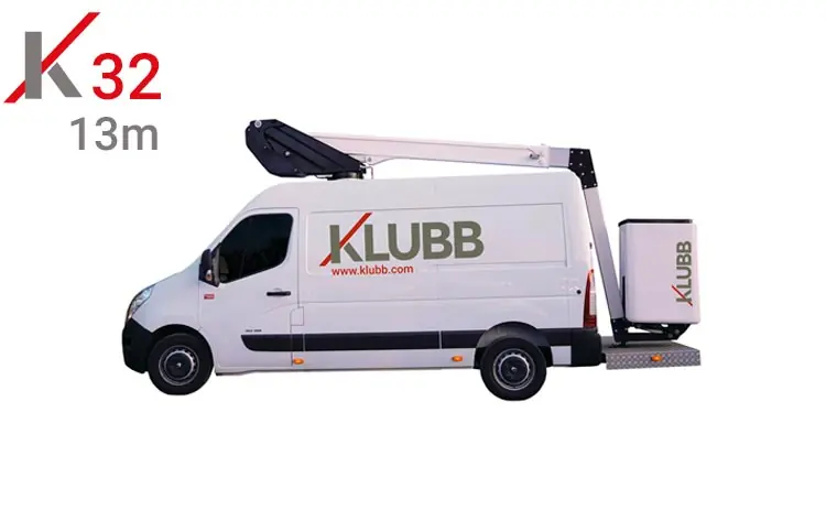Klubb K32