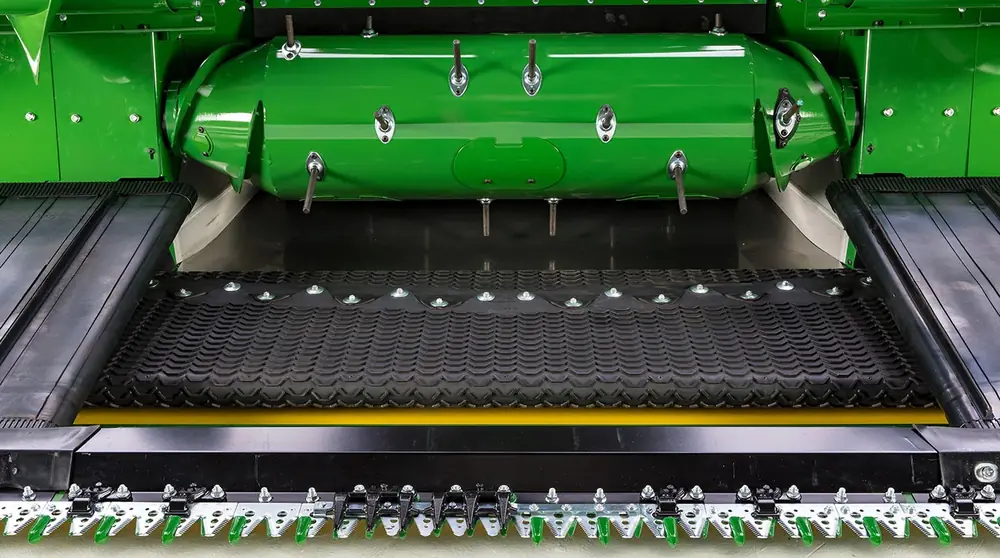 John Deere RD35F Hydra Flex thumbnail 2