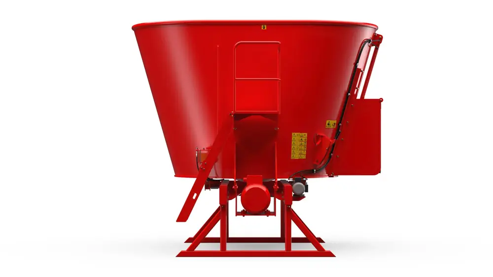 Peecon Biga 15-245s Stationary