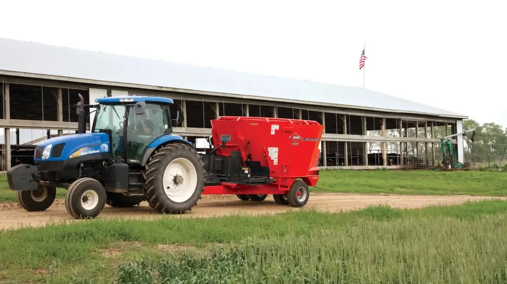 Kuhn VSL 242 thumbnail 4