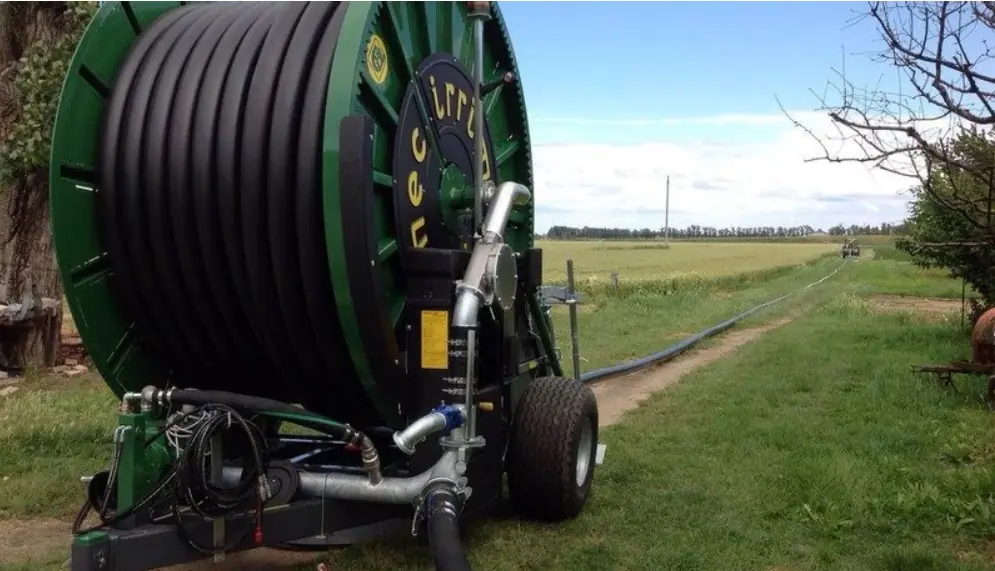 Irrimec Master Range MF3 MP 110 TG