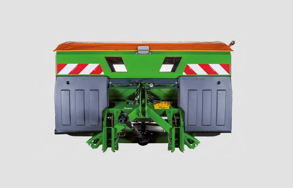 Amazone ZA-TS 1400 Super thumbnail 5