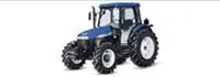New Holland TD 5050 (502)