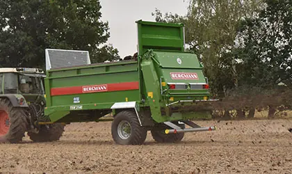 L. Bergmann TSW 3140 E