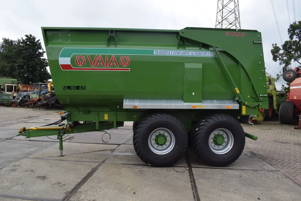 Vaia NL80-4R