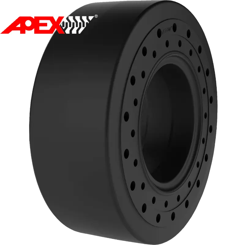 Apexway APEX S1H WL 23.5-25 Specs Chart