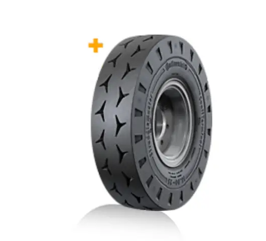 Continental StraddleMaster 16.00-25