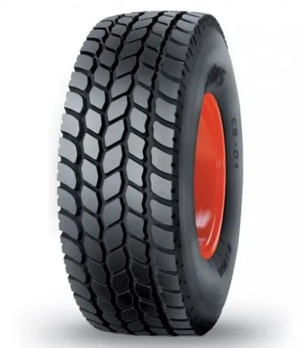Mitas 385/95 R 25 PAVER CR-01 170 F