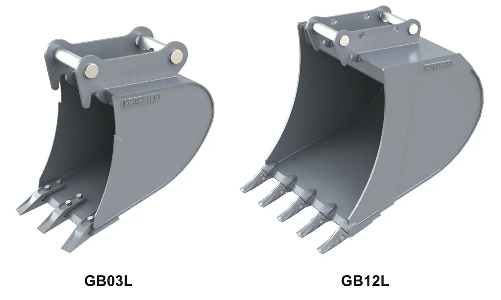 Kinshofer GB12L-080 SYM