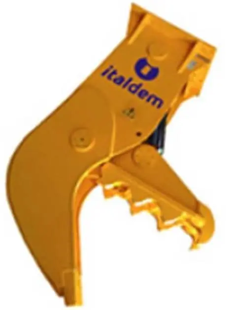 Italdem ITFF 120