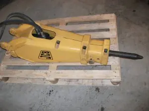 JCB HM 160
