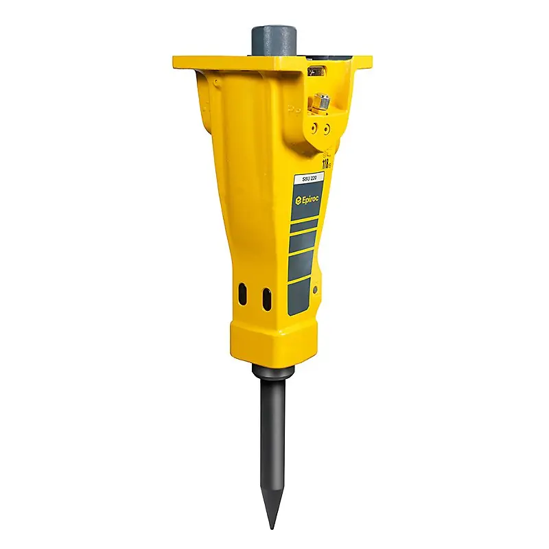 Epiroc SBU 220