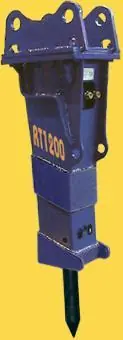 Ramtec RT 1200