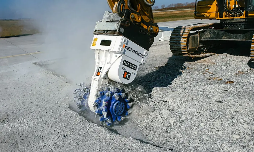 Kemroc KR 150