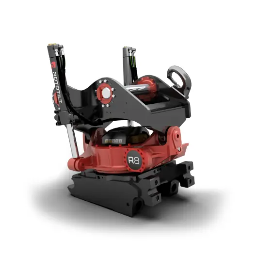 Rototilt® R8 SL