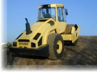 Bomag BW 214 DH-3