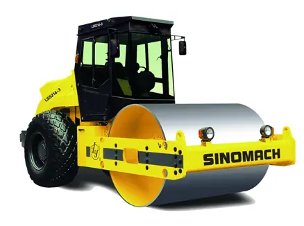 Sinomach GYS14