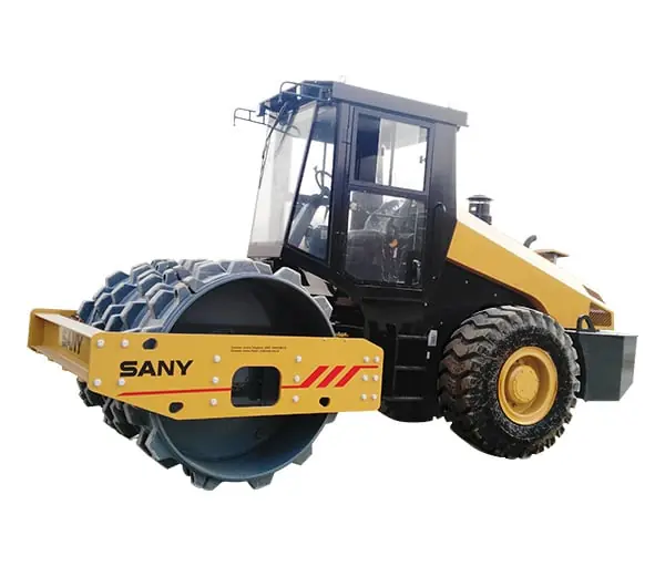 Sany SSR100AC-8