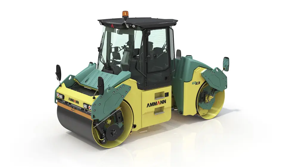 Ammann ARX 110 T 4f thumbnail 2
