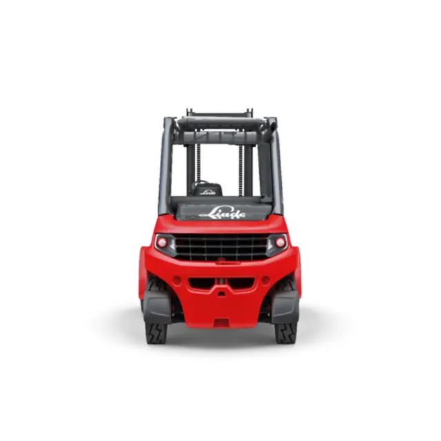 Linde H80/900D Standart