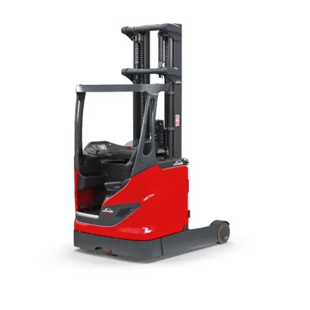Linde R14B Std thumbnail 2