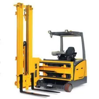 Jungheinrich EFX 410