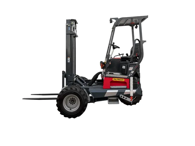 Palfinger FHS 55 STD