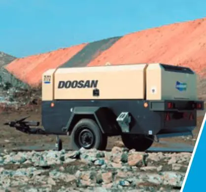 Doosan 7/72