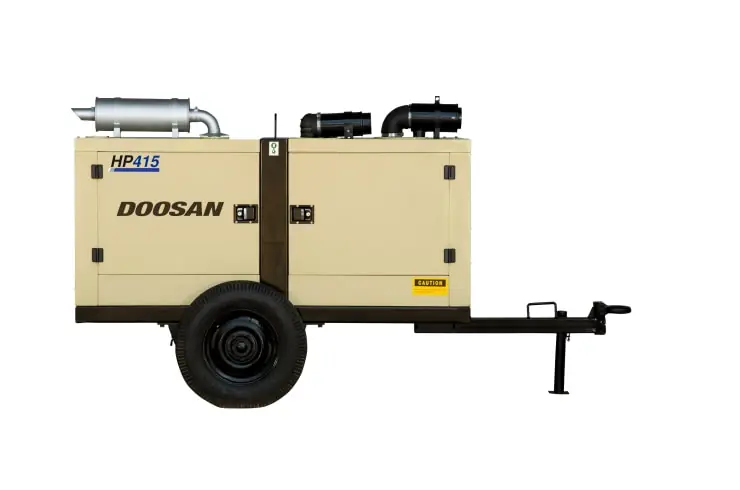 Doosan HP415