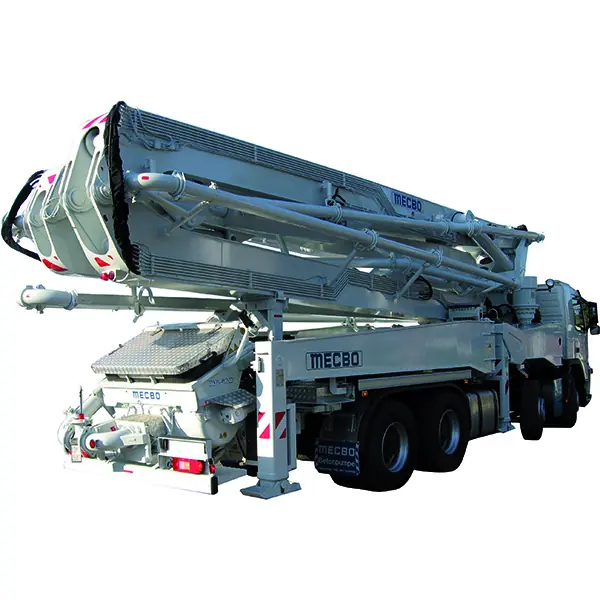 Mecbo AUT 47 P8.180