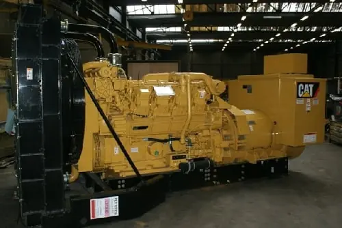 Caterpillar CAT 3508 TA