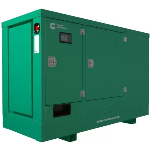 Cummins C44D5EQ