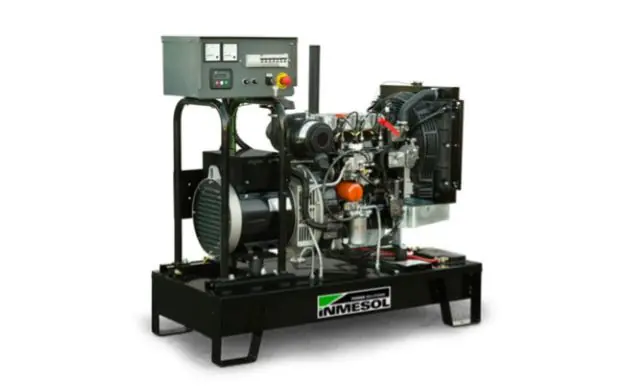 INMESOL AL-011