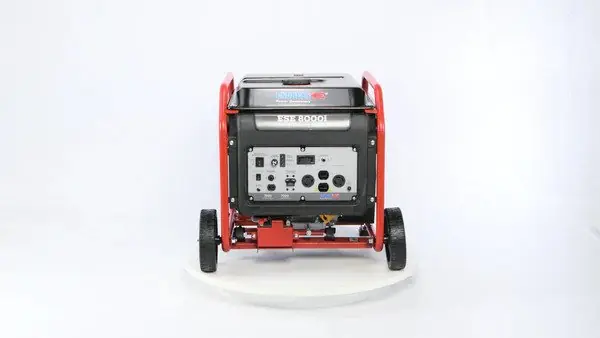 Endress ESE 8000 DBS/S ES