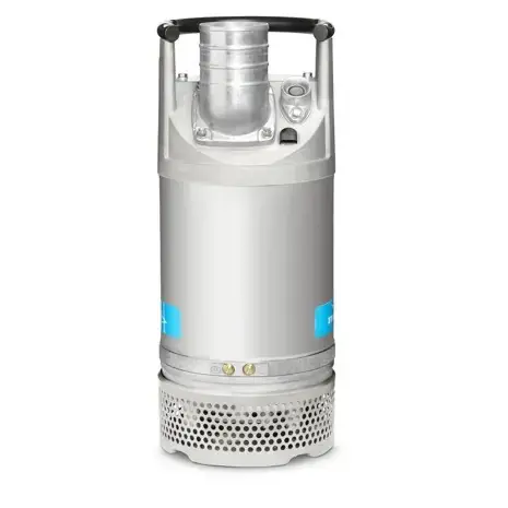 Flygt-Pumpen 2670 LR 226