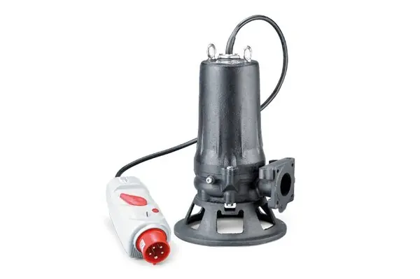 Wacker Neuson PSC4 2303 Ex