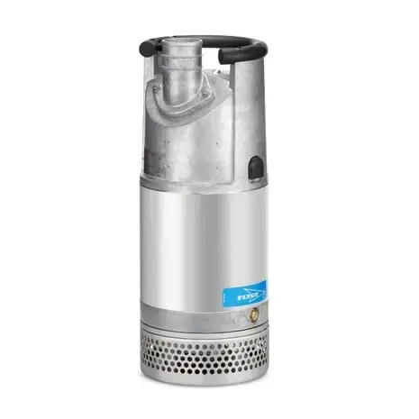 Flygt-Pumpen 2620 LR 226
