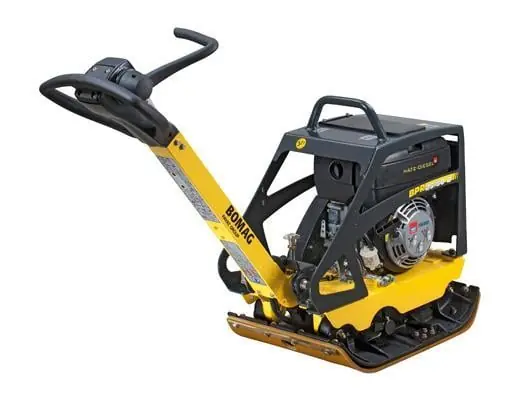 Bomag BPR 25/50 D