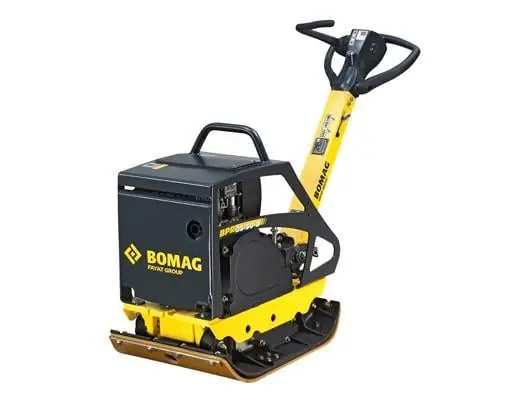 Bomag BPR 25/50 D thumbnail 4