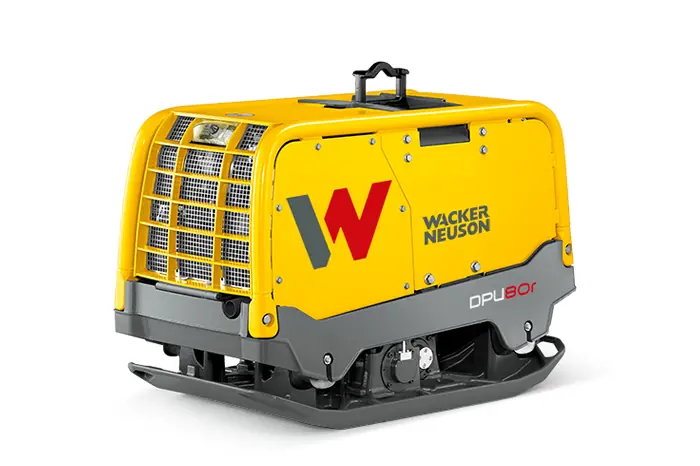 Wacker Neuson DPU80r Lem 770 thumbnail 2