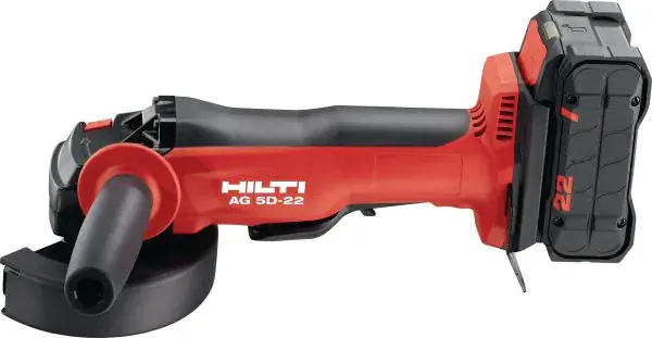 Hilti AG 5D-22