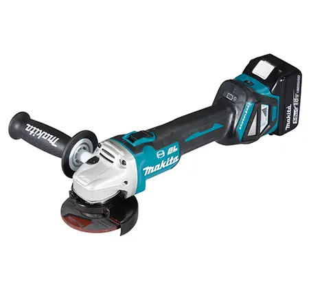 Makita DGA413
