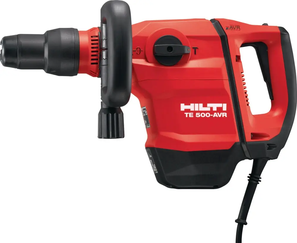 Hilti TE 500-AVR