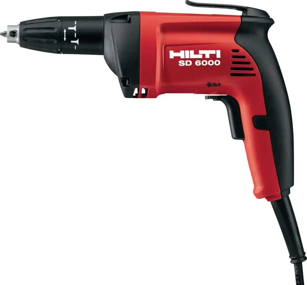 Hilti SD 6000