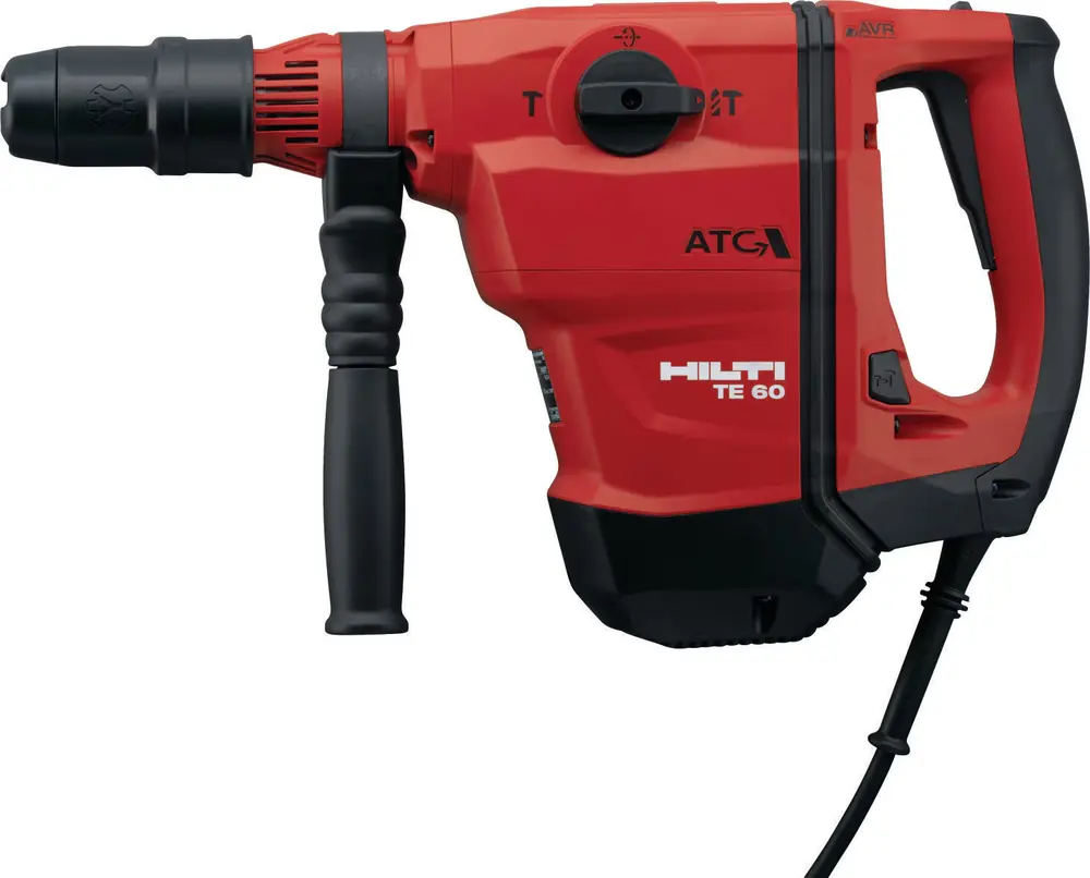Hilti TE 60-ATC